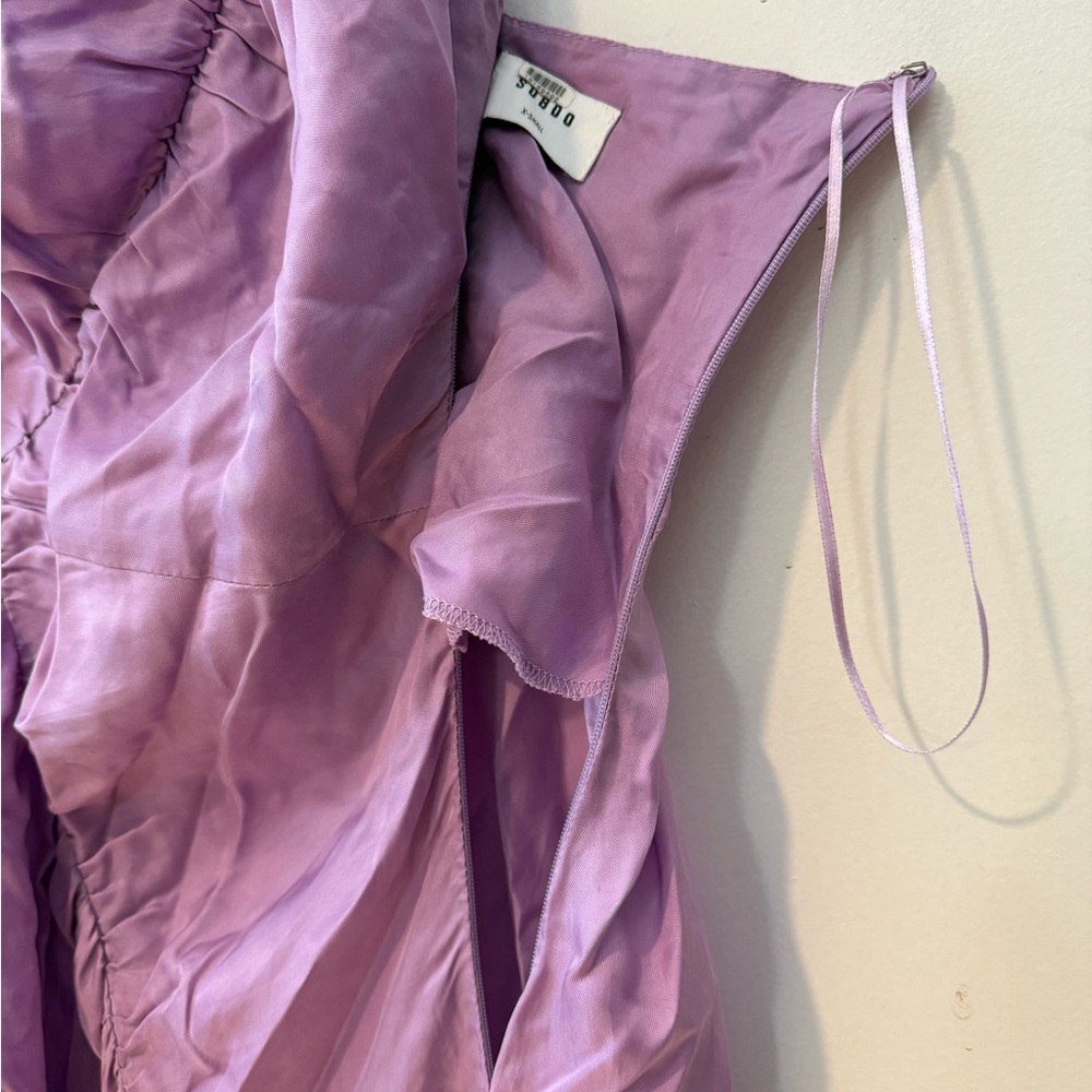 Suboo
Andy Slip Dress - Picture 7 of 8